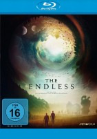 The Endless (Blu-ray) 