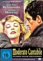 Moderato cantabile - Stunden voller Zärtlichkeit - Neuauflage (DVD) 