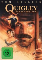 Quigley der Australier (DVD) 