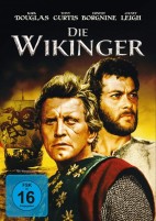Die Wikinger (DVD) 