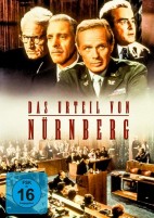 Das Urteil von Nürnberg (DVD) 