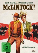 McLintock! - Limited Collector's Edition (Blu-ray) 