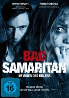 Bad Samaritan - Im Visier des Killers (DVD) 