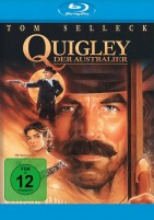 Quigley der Australier (Blu-ray) 
