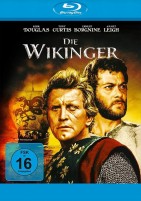 Die Wikinger (Blu-ray) 