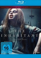 The Inhabitant (Blu-ray) 