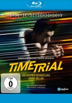 Time Trial - Die letzten Rennen des David Millar (Blu-ray) 