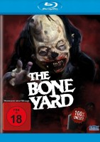The Boneyard (Blu-ray) 
