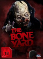 The Boneyard - Limitiertes Mediabook (Blu-ray) 