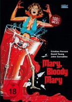 Mary, Bloody Mary (DVD) 