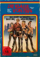 Die Klasse von 1984 - VHS-Edition (Blu-ray) 