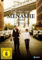 Menashe (DVD) 