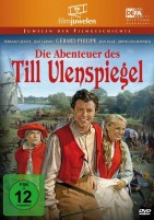 Die Abenteuer des Till Ulenspiegel (DVD) 
