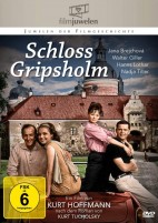 Schloss Gripsholm (DVD) 