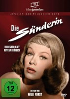 Die Sünderin (DVD) 