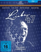 Liebe 47 (Blu-ray) 
