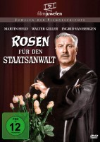 Rosen für den Staatsanwalt (DVD) 