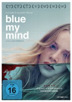 Blue My Mind (DVD) 