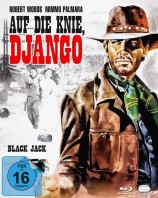 Auf die Knie, Django (Blu-ray) 