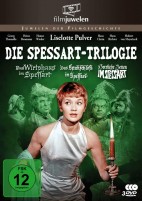 Die Spessart-Trilogie (DVD) 