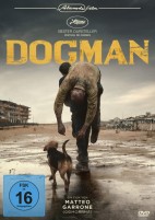 Dogman - Cover A (DVD) 