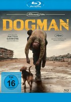 Dogman - Cover A (Blu-ray) 