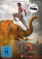 Bahubali 2 - The Conclusion (DVD) 