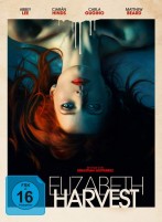 Elizabeth Harvest - Limited Collector's Edition (Blu-ray) 
