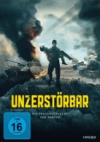 Unzerstörbar - Die Panzerschlacht von Rostow (DVD) 
