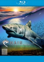 Haie - Monster der Medien (Blu-ray) 