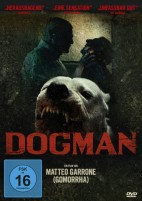 Dogman - Cover B (DVD) 