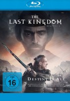 The Last Kingdom - Staffel 03 / Amaray (Blu-ray) 