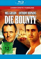Die Bounty (Blu-ray) 