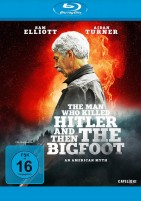 The Man Who Killed Hitler and Then The Bigfoot (Blu-ray) 