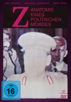 Z - Anatomie eines politischen Mordes (DVD) 