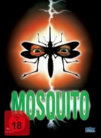 Mosquito - Uncut / Limitiertes Mediabook (Blu-ray) 