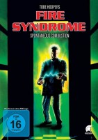 Fire Syndrome (DVD) 