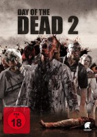 Day of the Dead 2 - Contagium (DVD) 