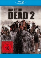 Day of the Dead 2 - Contagium (Blu-ray) 