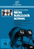 Wenn Katelbach kommt ... (DVD) 