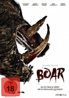 Boar (DVD) 
