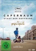 Capernaum - Stadt der Hoffnung (DVD) 