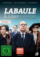 Labaule & Erben - Die komplette Serie (DVD) 