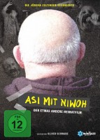 Asi mit Niwoh - Die Jürgen Zeltinger Geschichte (DVD) 