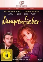 Lampenfieber (DVD) 