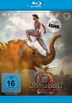 Bahubali 2 - The Conclusion - Neuauflage (Blu-ray) 