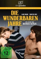 Die wunderbaren Jahre (DVD) 