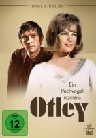 Ein Pechvogel namens Otley (DVD) 