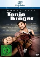 Tonio Kröger (DVD) 