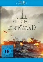 Flucht aus Leningrad (Blu-ray) 